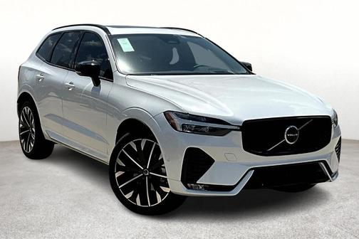 2026 Volvo XC60 ULTRA