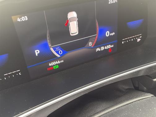 2022 Volkswagen Tiguan 2.0T S