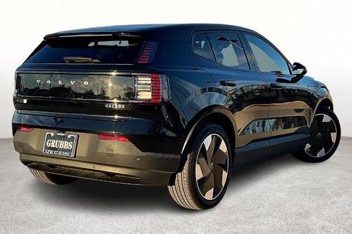 2025 Volvo EX30 Twin Motor Plus