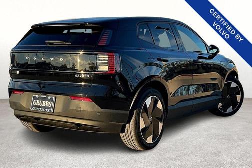 2025 Volvo EX30 Twin Motor Plus