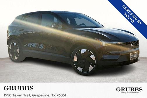 2025 Volvo EX30 Twin Motor Plus