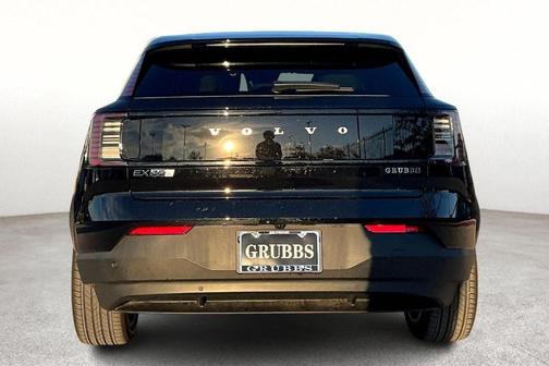 2025 Volvo EX30 Twin Motor Plus