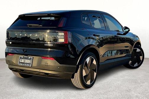 2025 Volvo EX30 Twin Motor Plus
