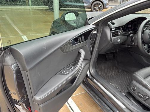 2020 Audi A5 2.0T Premium