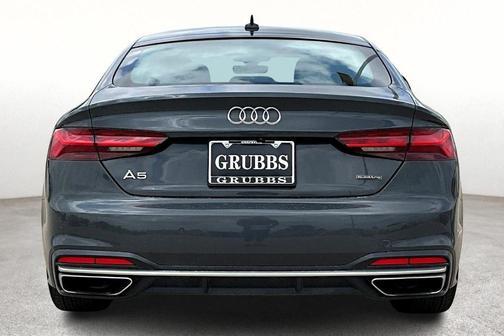 2020 Audi A5 2.0T Premium