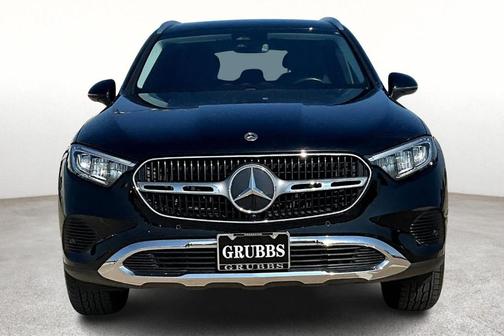 2024 Mercedes-Benz GLC 300 Base 4MATIC