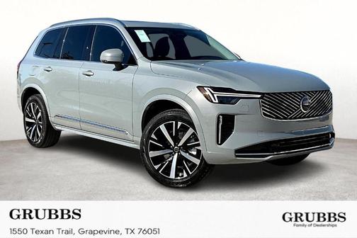 2026 Volvo XC90 B5 Core