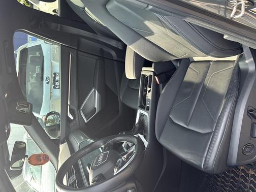 2022 Audi Q3 45 S line Premium