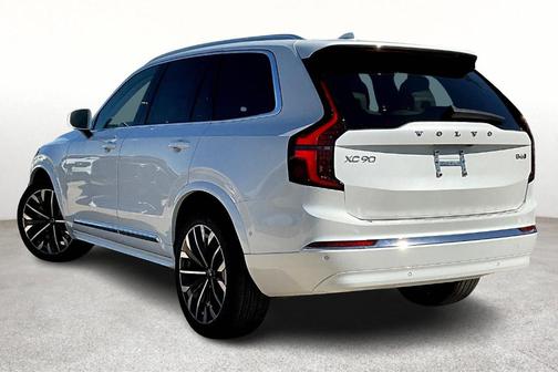 2026 Volvo XC90 B6 Ultra 7-Seater