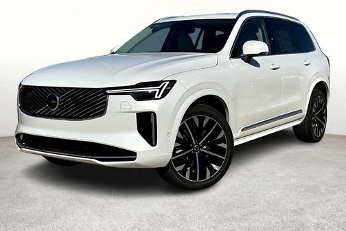 2026 Volvo XC90 B6 Ultra 7-Seater