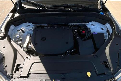 2026 Volvo XC90 B6 Ultra 7-Seater