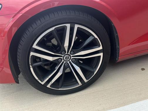 2020 Volvo S60 T5 R-Design