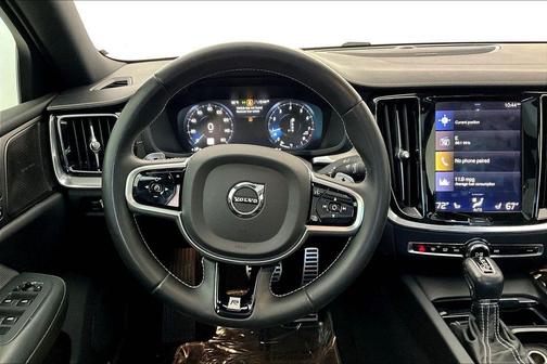 2020 Volvo S60 T5 R-Design