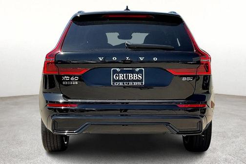 2026 Volvo XC60 ULTRA