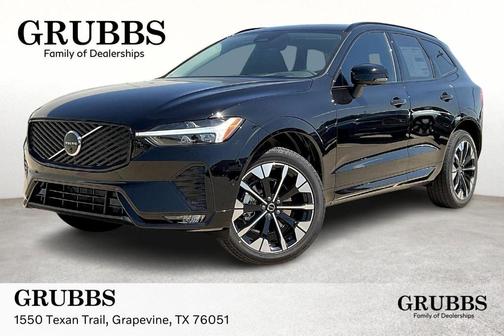 2026 Volvo XC60 ULTRA