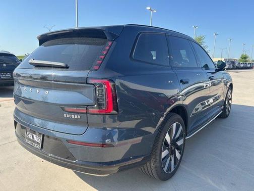 2025 Volvo EX90 Twin Motor Ultra