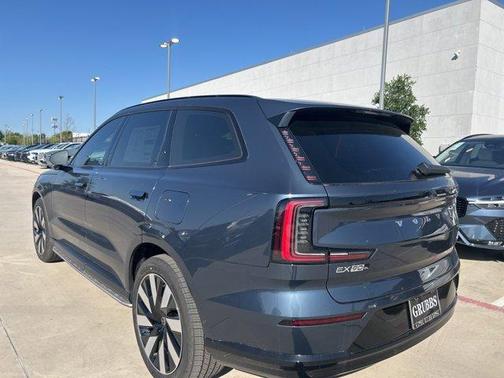 2025 Volvo EX90 Twin Motor Ultra