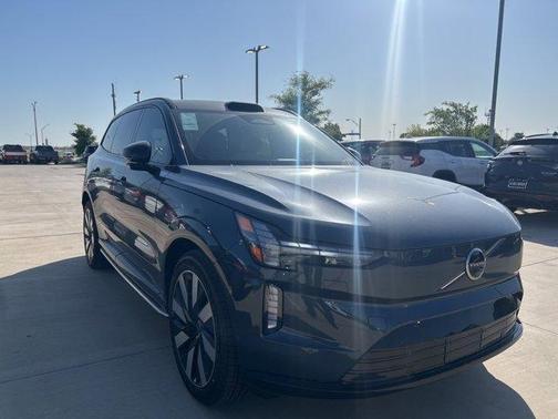 2025 Volvo EX90 Twin Motor Ultra