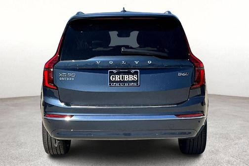 2026 Volvo XC90 B6 Plus 7-Seater