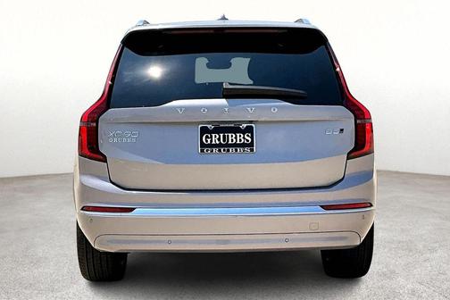 2026 Volvo XC90 B5 Core