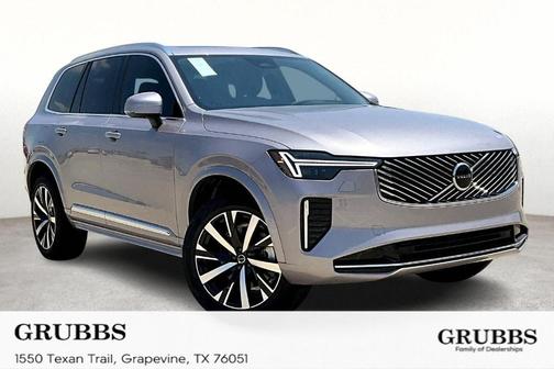 2026 Volvo XC90 B5 Core