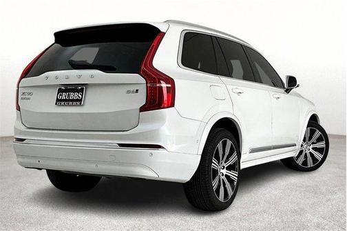 2023 Volvo XC90 B6 Ultimate 7-Seater