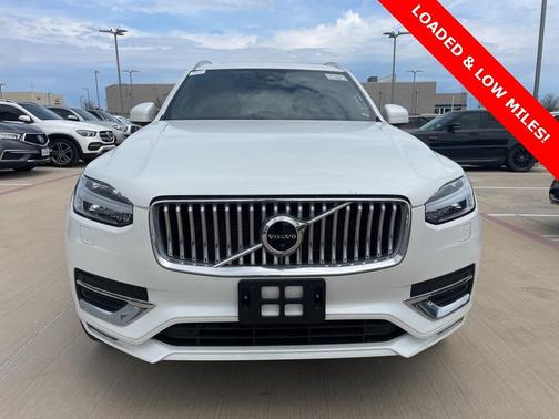 2023 Volvo XC90 B6 Ultimate 7-Seater