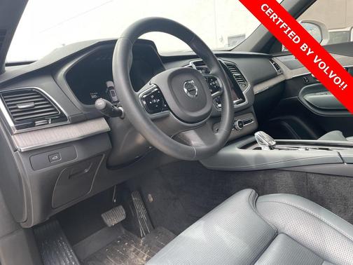 2023 Volvo XC90 B6 Ultimate 7-Seater