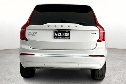 2023 Volvo XC90 B6 Ultimate 7-Seater