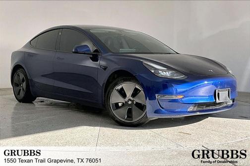 2023 Tesla Model 3 Base