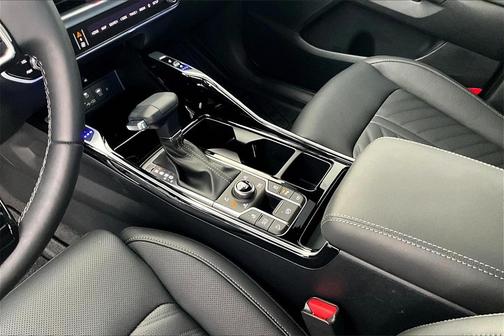 2025 Kia Sorento SX Prestige