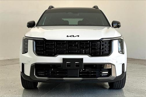 2025 Kia Sorento SX Prestige