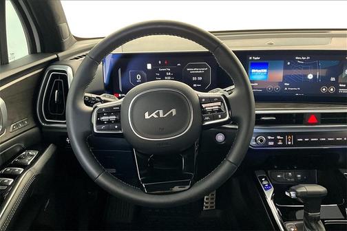 2025 Kia Sorento SX Prestige
