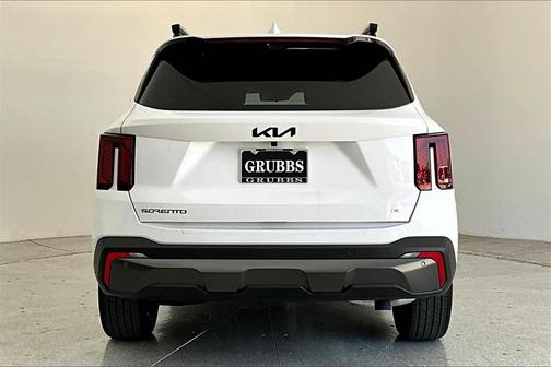 2025 Kia Sorento SX Prestige