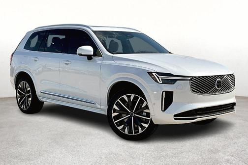 2026 Volvo XC90 ULTRA