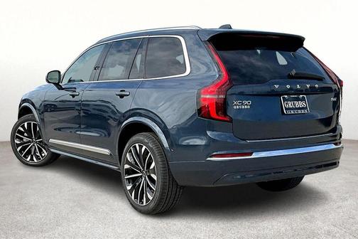 2026 Volvo XC90 B6 Ultra 6-Seater