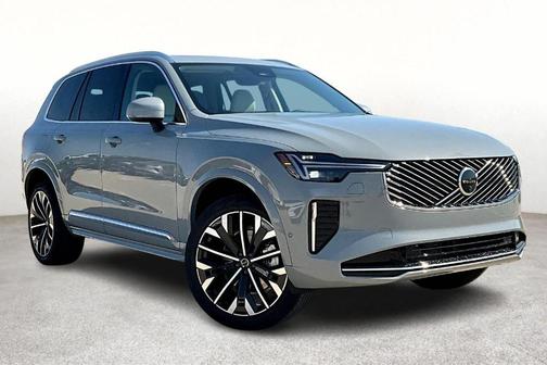 2026 Volvo XC90 B6 Ultra 7-Seater