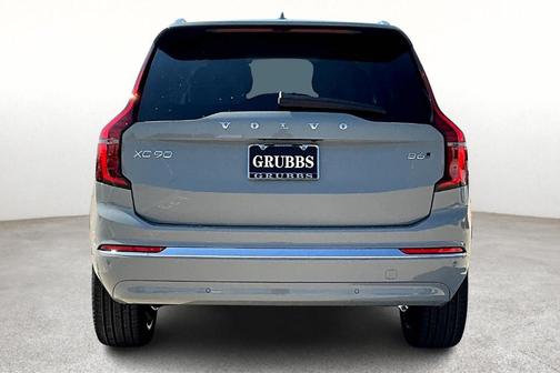 2026 Volvo XC90 B6 Ultra 7-Seater