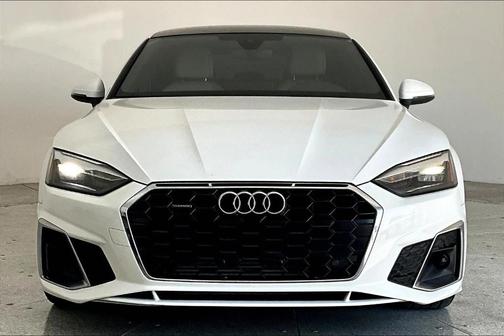 2021 Audi A5 45 S line Premium
