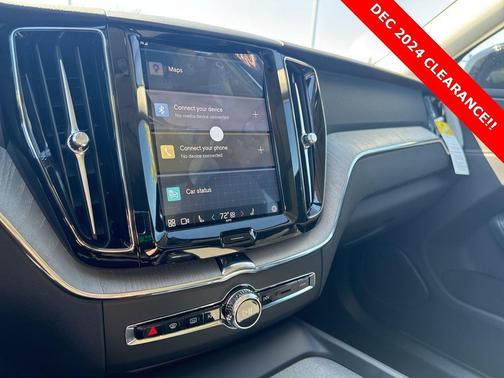 2025 Volvo XC60 B5 Plus
