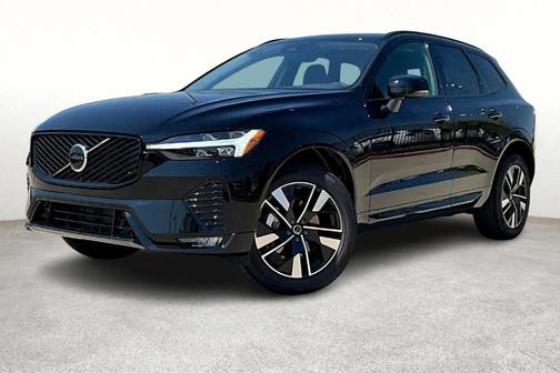 2026 Volvo XC60 B5 Core