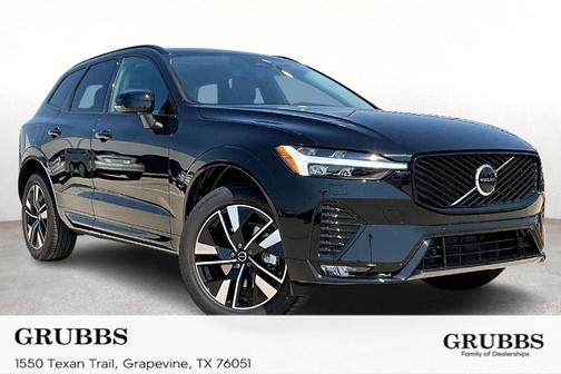 2026 Volvo XC60 B5 Core