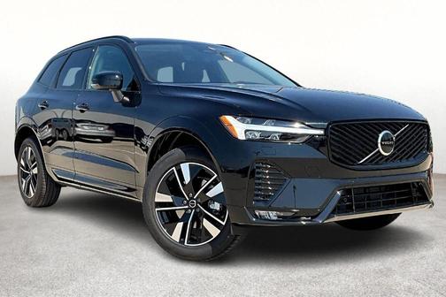 2026 Volvo XC60 B5 Core