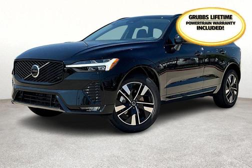2026 Volvo XC60 B5 Core