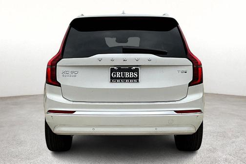 2025 Volvo XC90 Plug-In Hybrid T8 Ultra 6-Seater