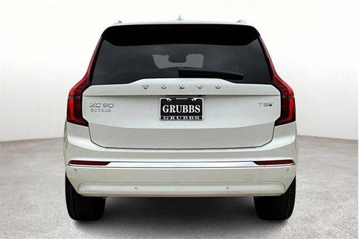 2025 Volvo XC90 Plug-In Hybrid T8 Ultra 6-Seater