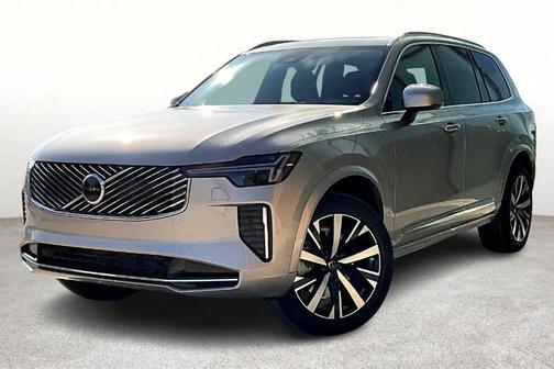 2026 Volvo XC90 B5 Core