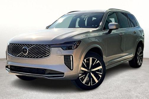 2026 Volvo XC90 B5 Core