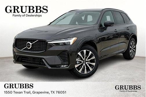 2025 Volvo XC60 B5 Core