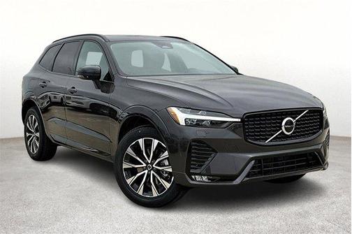 2025 Volvo XC60 B5 Core